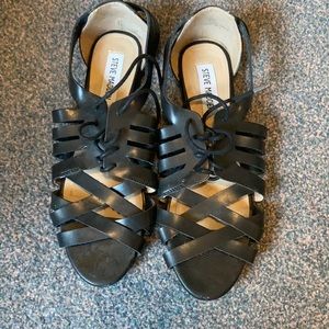 STEVE MADDEN SANDELS